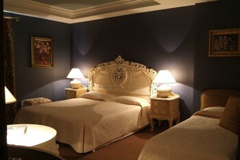 Hotel Ch�teau De La Tour