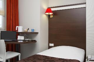 Hotel Kyriad - Lille Centre Gare