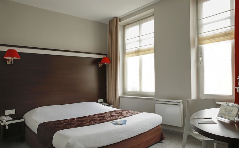 Hotel Kyriad - Lille Centre Gare