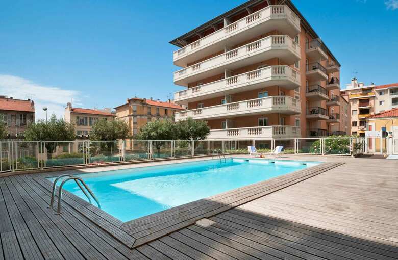 Hotel Citea Nice Magnan