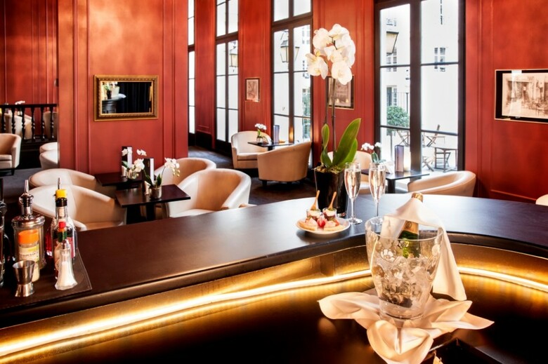 Saint James & Albany Hotel-spa