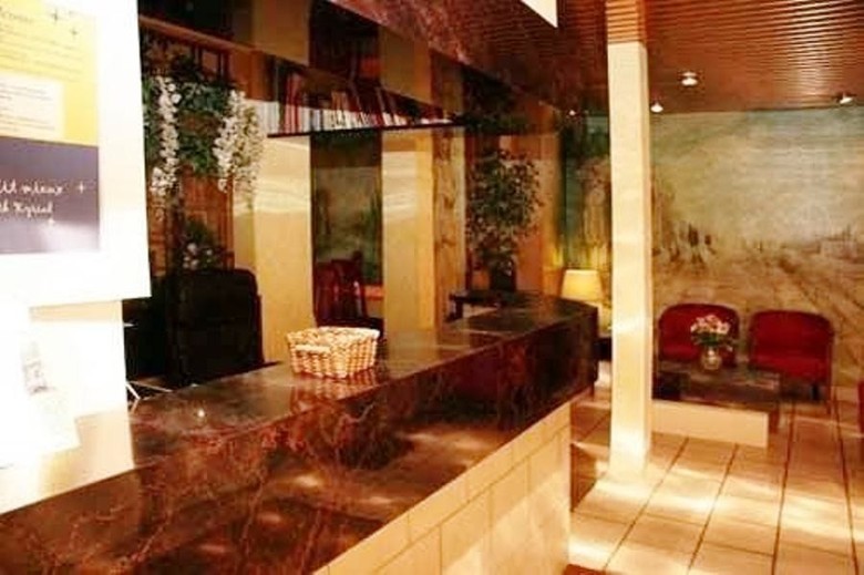 Hotel Kyriad Paris 15 Lecourbe