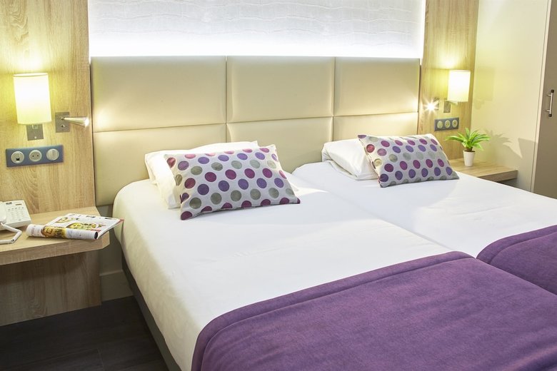 Hotel Kyriad - Beaune