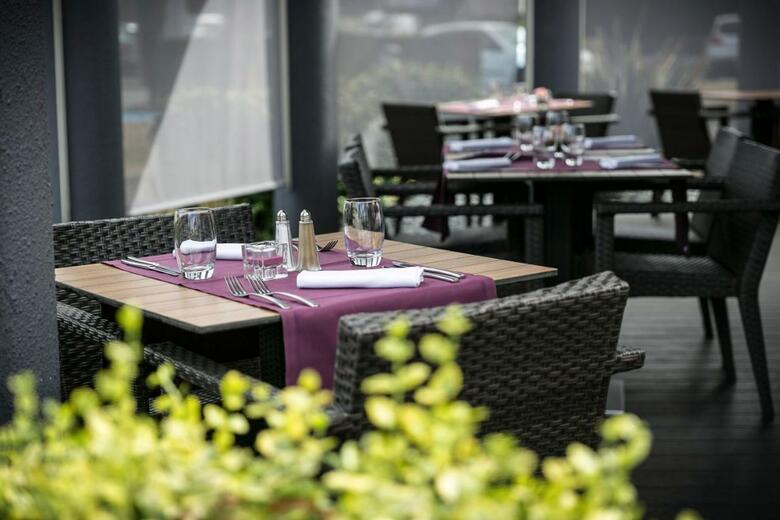 Hotel Brit Le Castel