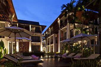 Residencia Maeva Les Citronniers