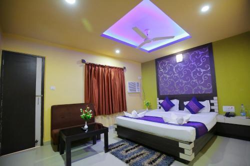 Hotel Pushpa - Berries Group Of Hotels