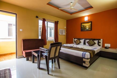 Hotel Pushpa - Berries Group Of Hotels