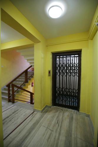 Hotel Pushpa - Berries Group Of Hotels