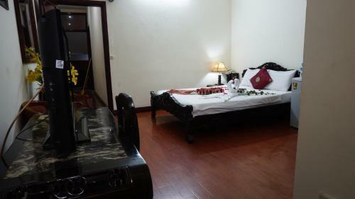 Hotel Ha Noi City View Hostel