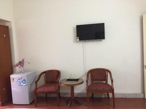 Hotel Ha Noi City View Hostel