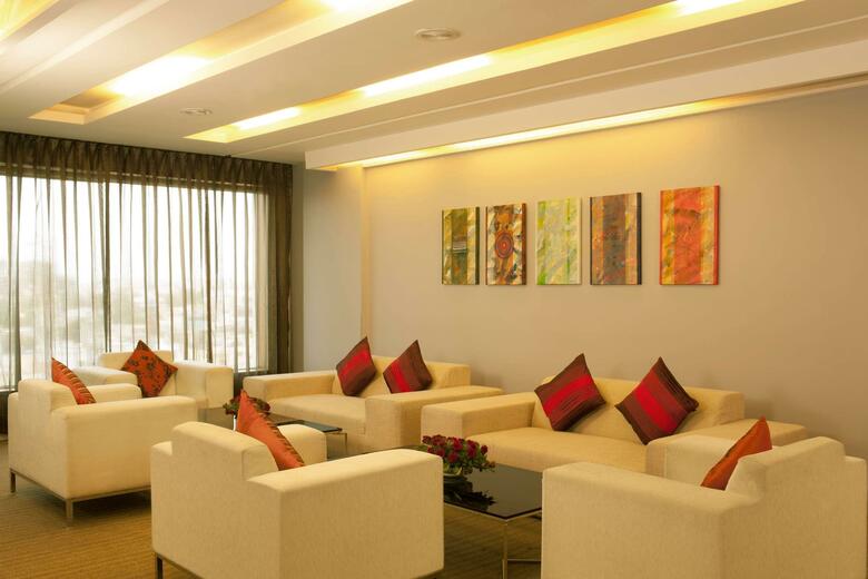 Radisson Blu Hotel Pune Kharadi
