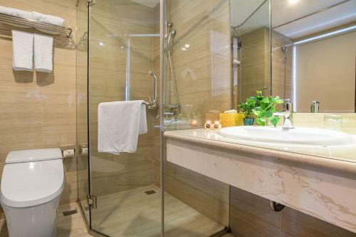 Hotel Regalia Nha Trang
