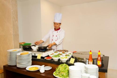 Hotel Regalia Nha Trang