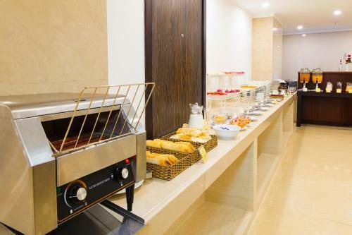Hotel Regalia Nha Trang