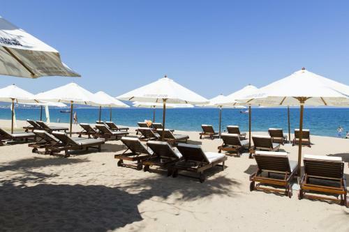Hotel Regalia Nha Trang