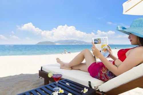 Hotel Regalia Nha Trang