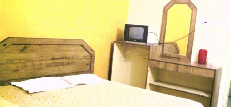 Hotel Rumani