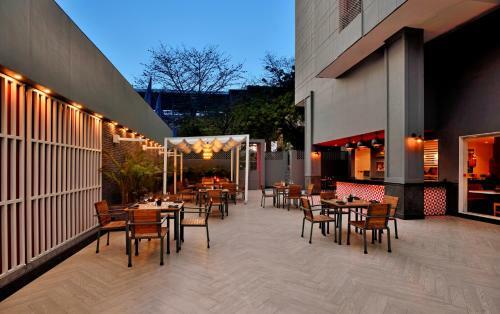 Hotel Vikram