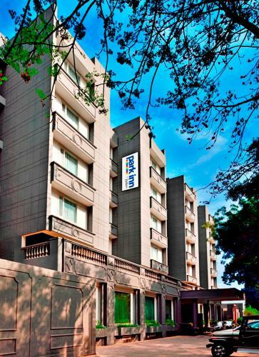 Hotel Vikram