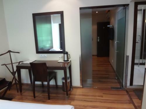 Shantai Hotel