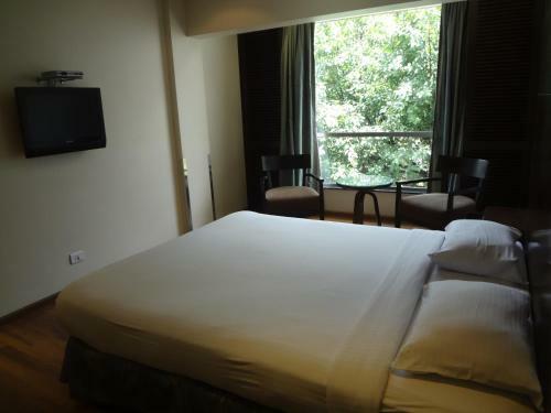 Shantai Hotel