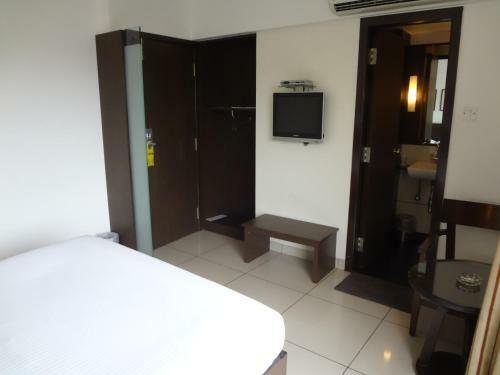 Shantai Hotel