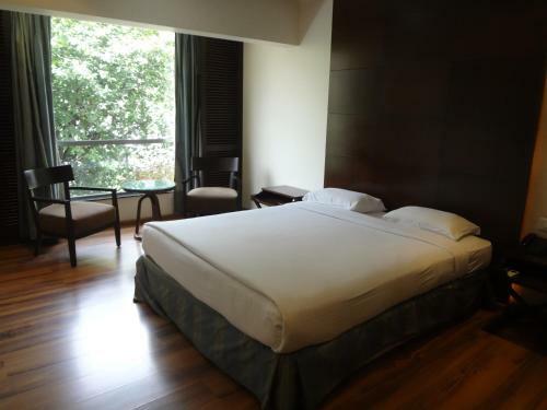 Shantai Hotel