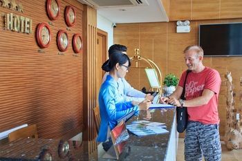 Nha Trang Wonderland Hotel