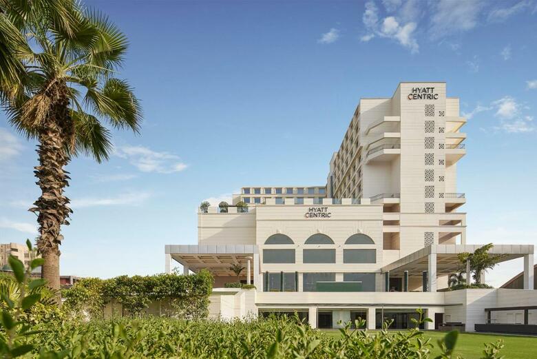 Piccadily Hotel New Delhi