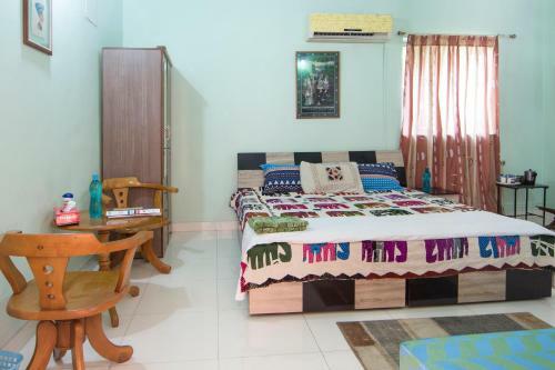 Smart Stay