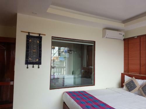 Botanic Sapa Hotel