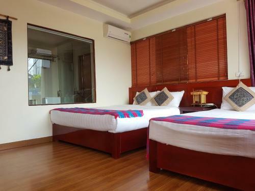 Botanic Sapa Hotel