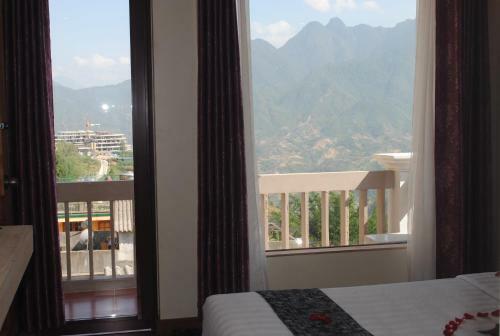 Botanic Sapa Hotel