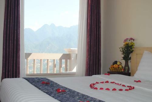 Botanic Sapa Hotel