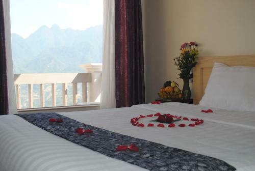 Botanic Sapa Hotel