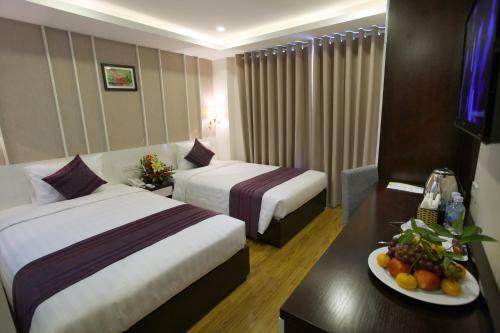 Golden Time Hotel
