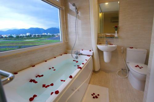 Golden Time Hotel