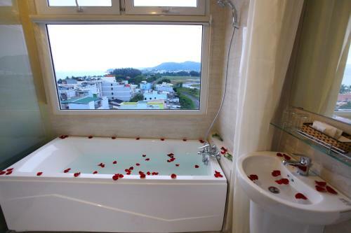 Golden Time Hotel