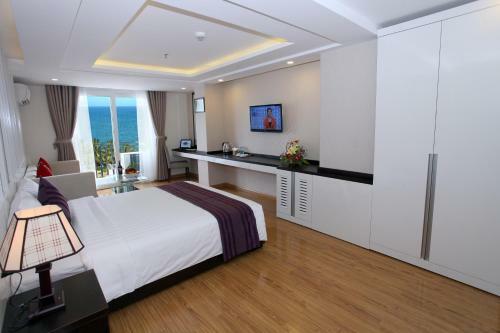 Golden Time Hotel