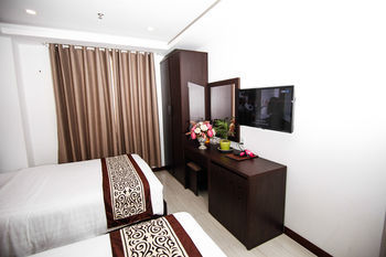 Lucky Star Hotel