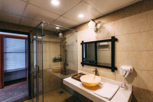 Holiday Sapa Hotel