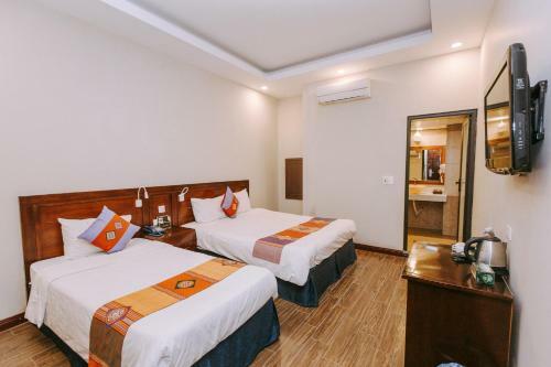 Holiday Sapa Hotel