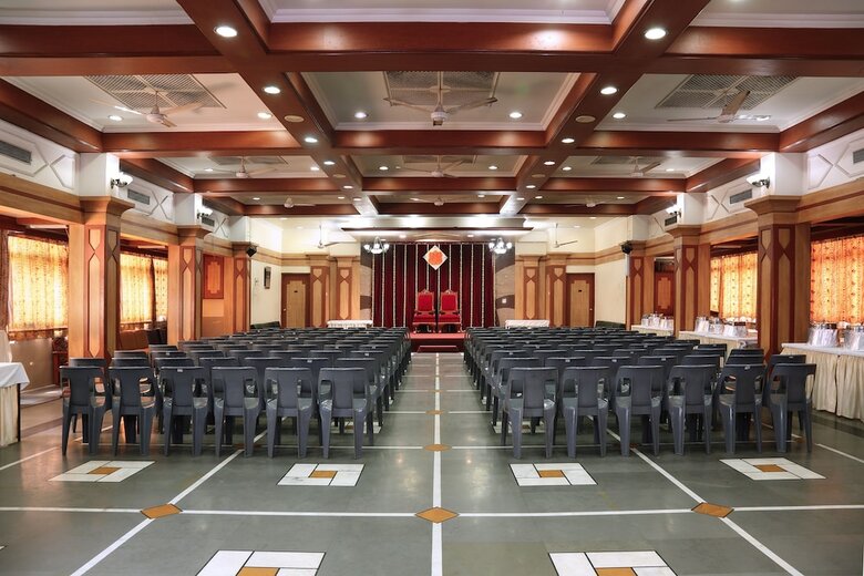 Hotel Shreyas