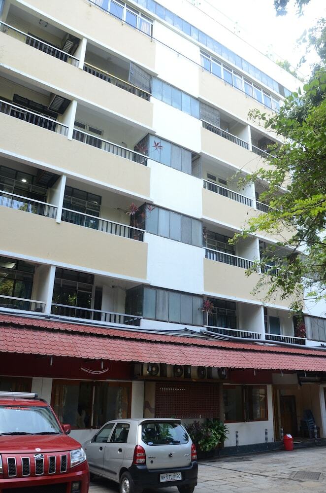 Hotel Shreyas