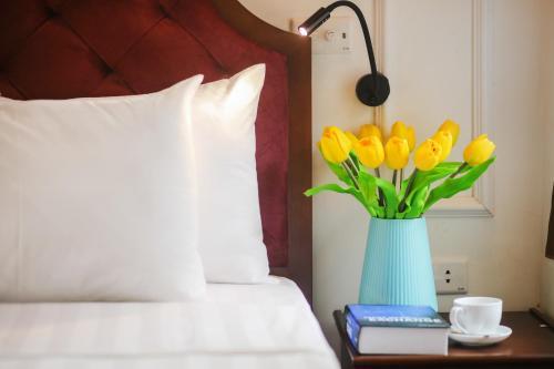 Hanoi Funny Hostel