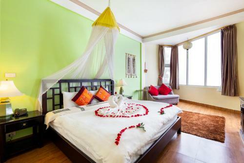 Hmong Sapa Hotel