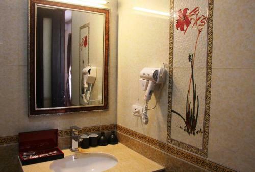 Hmong Sapa Hotel