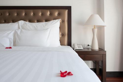 Legend Sea Hotel