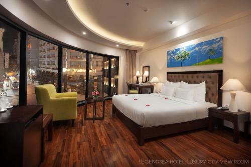 Legend Sea Hotel