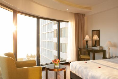 Legend Sea Hotel